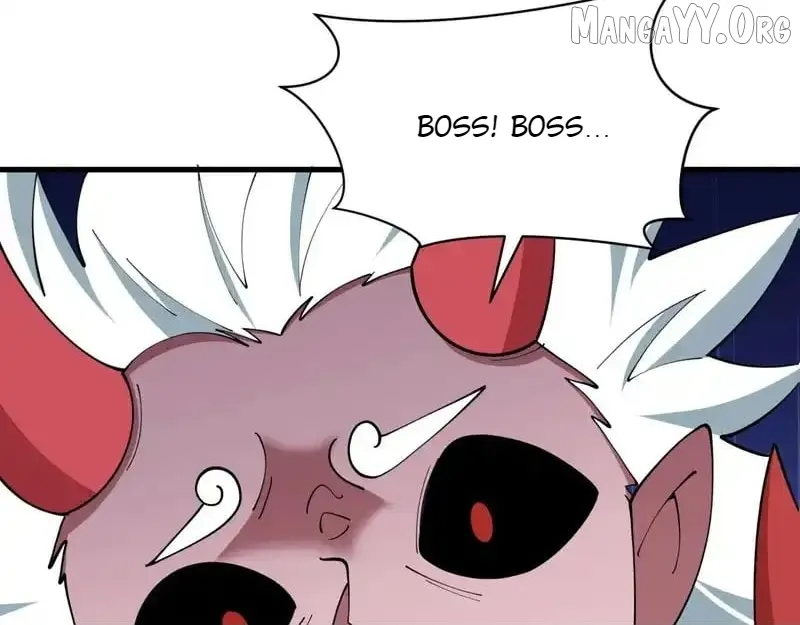 Era of the Haunted Chapter 557 page 17 - 