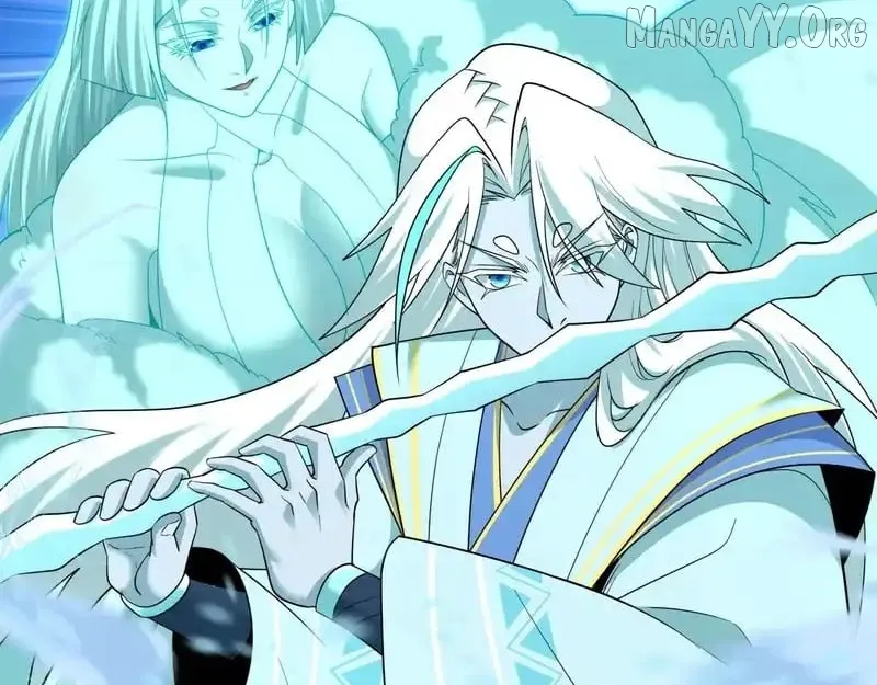 Era of the Haunted Chapter 557 page 163 - 