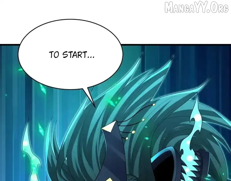 Era of the Haunted Chapter 557 page 166 - 