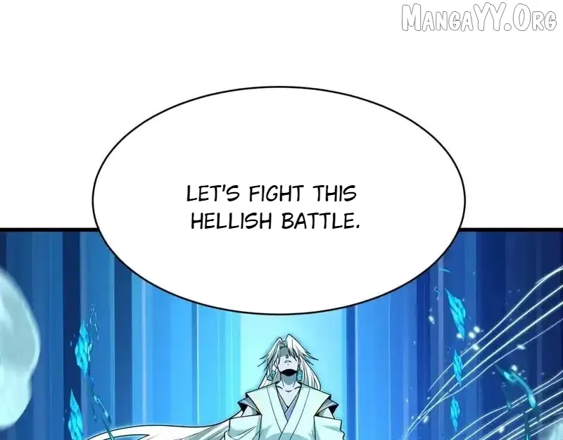 Era of the Haunted Chapter 557 page 170 - 