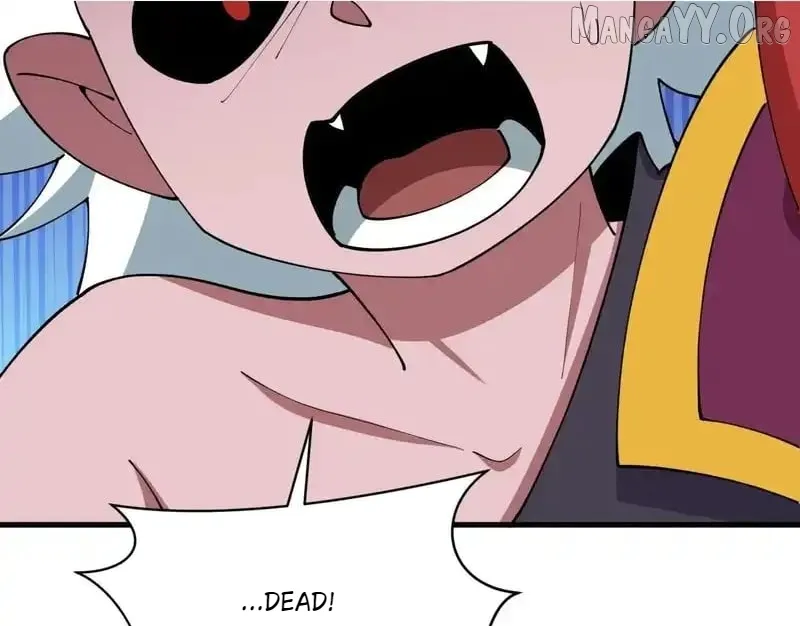 Era of the Haunted Chapter 557 page 18 - 