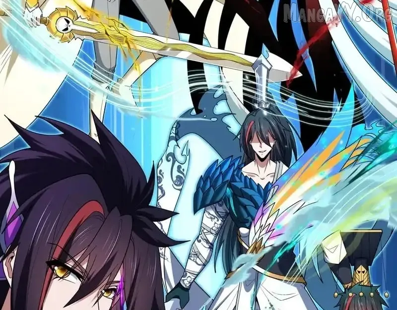 Era of the Haunted Chapter 557 page 172 - 