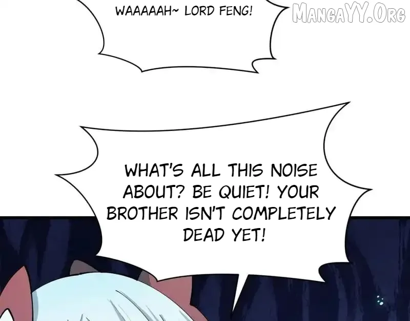 Era of the Haunted Chapter 557 page 23 - 