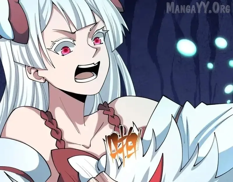 Era of the Haunted Chapter 557 page 24 - 