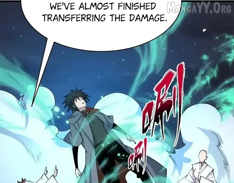 Era of the Haunted Chapter 557 page 26 - 