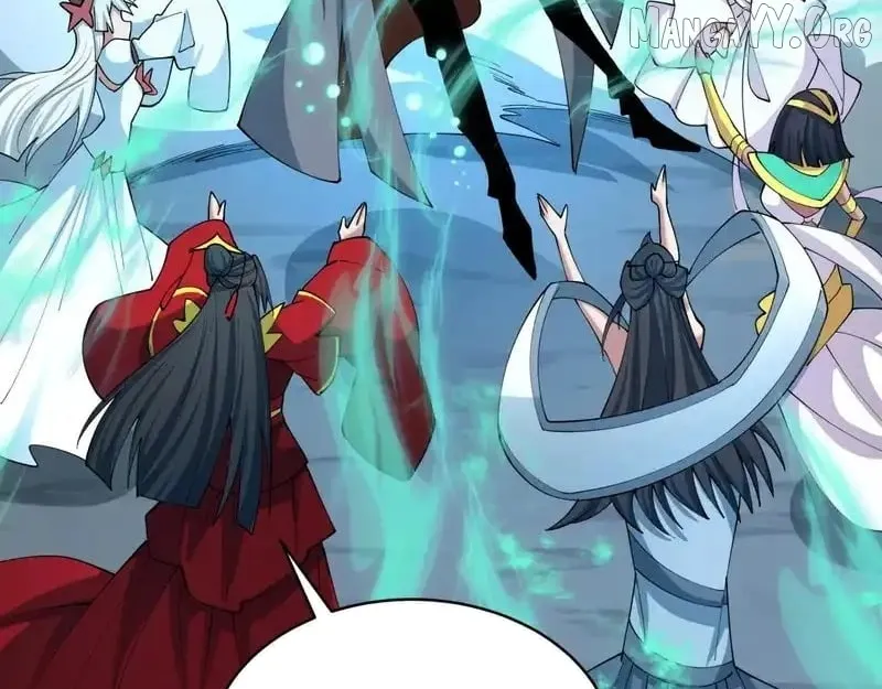 Era of the Haunted Chapter 557 page 27 - 