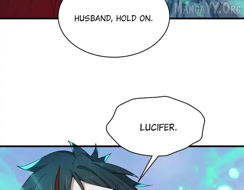 Era of the Haunted Chapter 557 page 28 - 