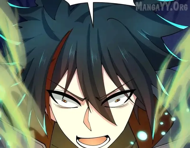 Era of the Haunted Chapter 557 page 31 - 