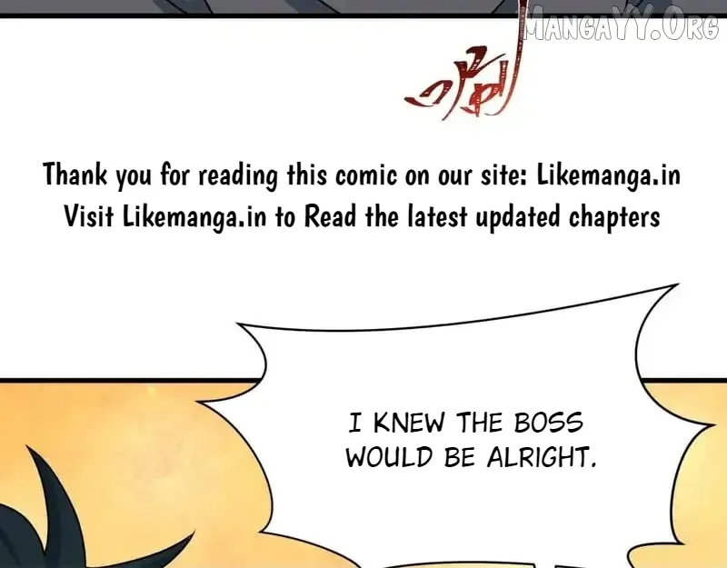 Era of the Haunted Chapter 557 page 45 - 