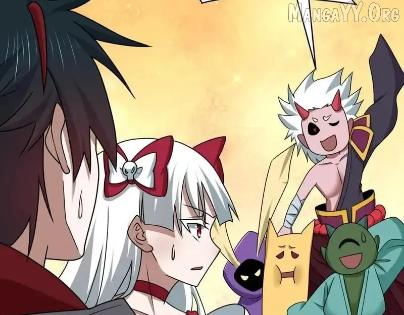 Era of the Haunted Chapter 557 page 46 - 