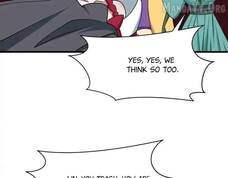 Era of the Haunted Chapter 557 page 47 - 