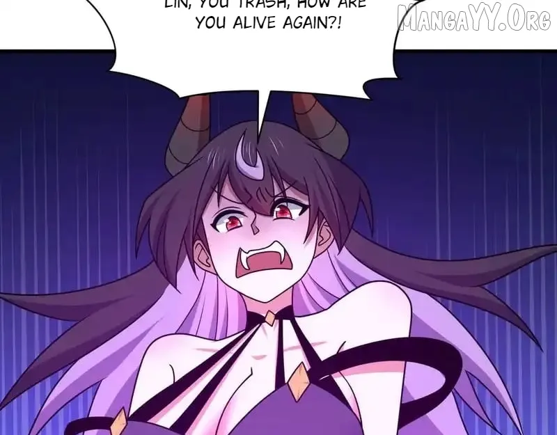 Era of the Haunted Chapter 557 page 48 - 