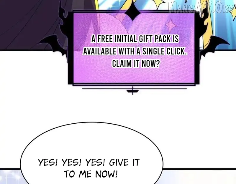 Era of the Haunted Chapter 557 page 6 - 