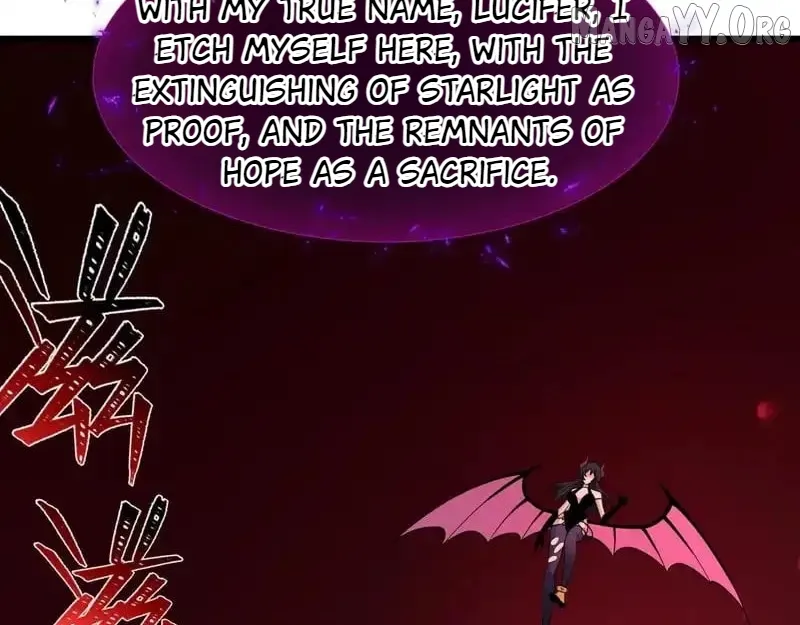Era of the Haunted Chapter 557 page 57 - 