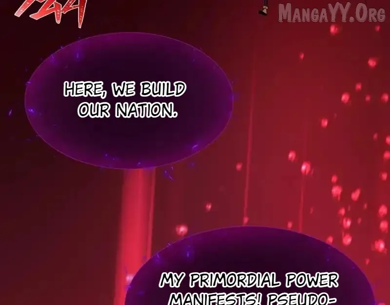 Era of the Haunted Chapter 557 page 58 - 