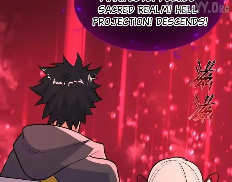 Era of the Haunted Chapter 557 page 59 - 