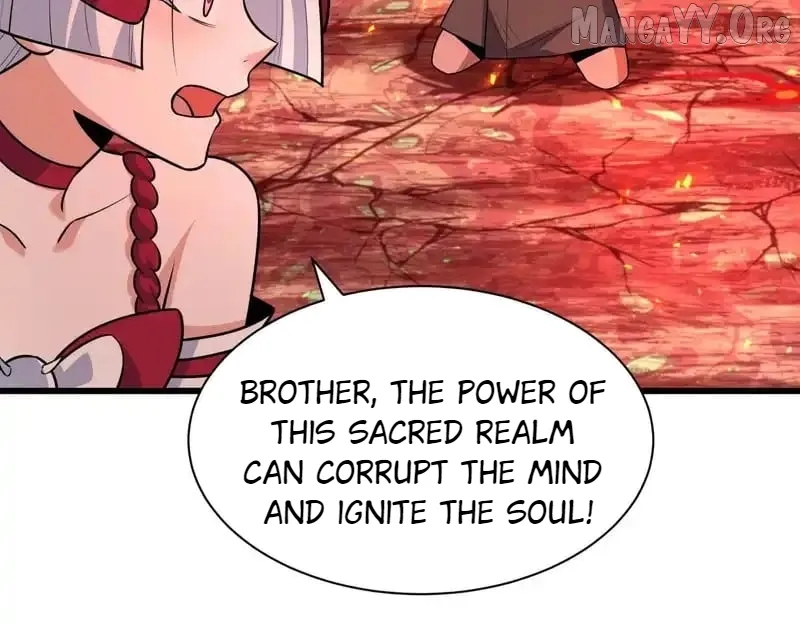 Era of the Haunted Chapter 557 page 63 - 