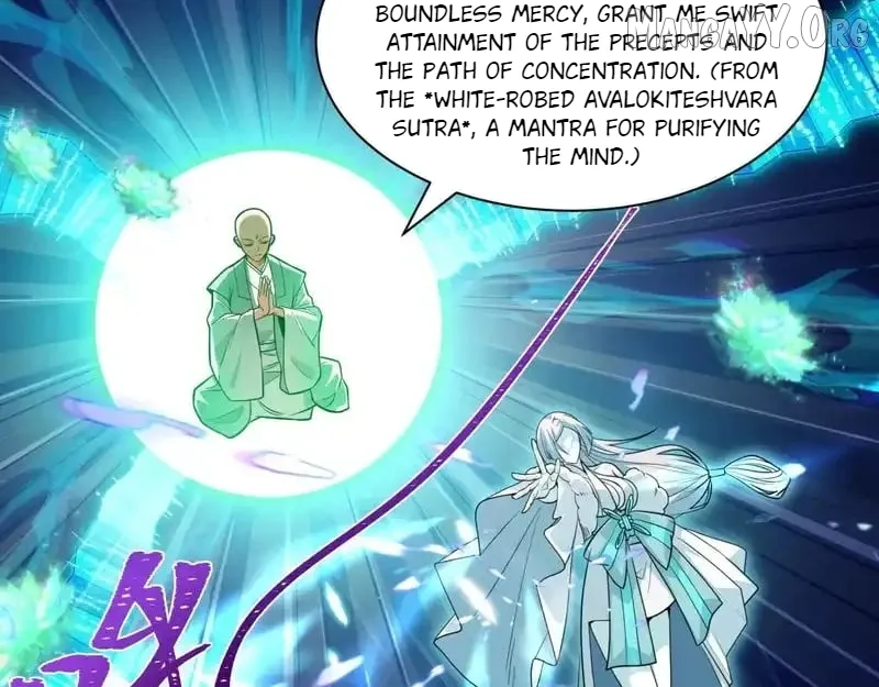 Era of the Haunted Chapter 557 page 65 - 