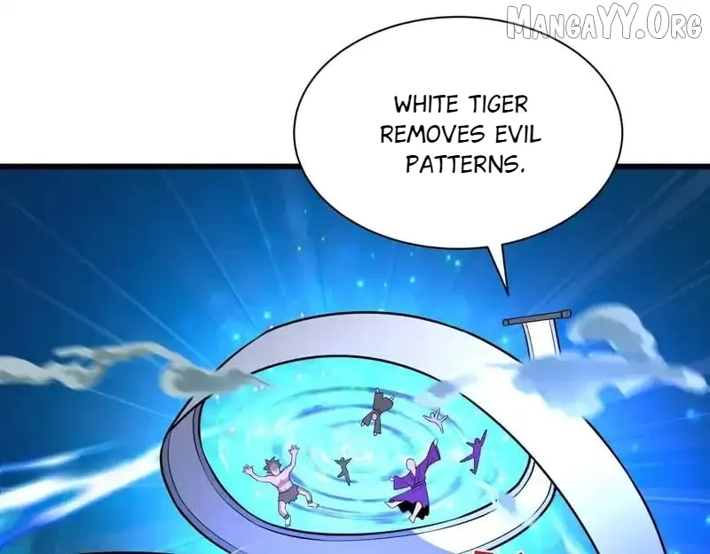 Era of the Haunted Chapter 557 page 67 - 