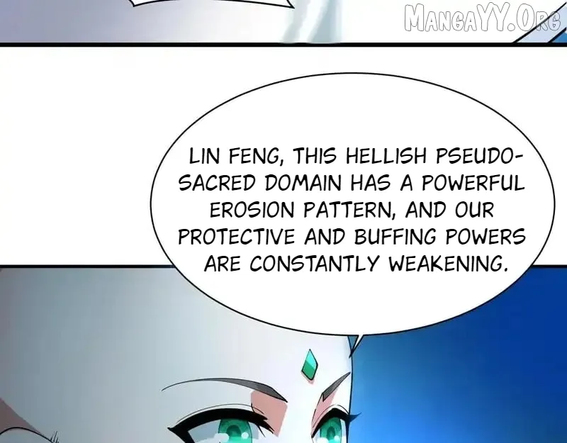 Era of the Haunted Chapter 557 page 70 - 