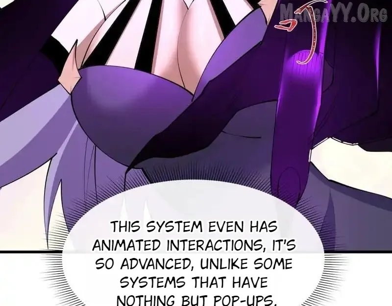 Era of the Haunted Chapter 557 page 8 - 