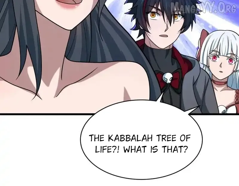 Era of the Haunted Chapter 557 page 87 - 