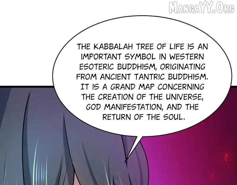 Era of the Haunted Chapter 557 page 88 - 