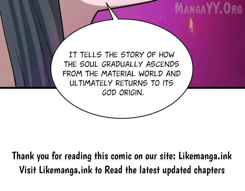 Era of the Haunted Chapter 557 page 90 - 