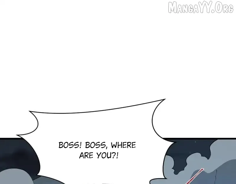 Era of the Haunted Chapter 557 page 10 - 