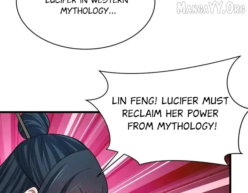 Era of the Haunted Chapter 557 page 94 - 