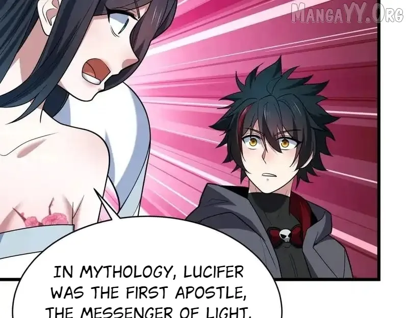 Era of the Haunted Chapter 557 page 95 - 