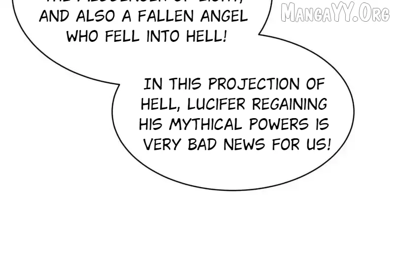Era of the Haunted Chapter 557 page 96 - 