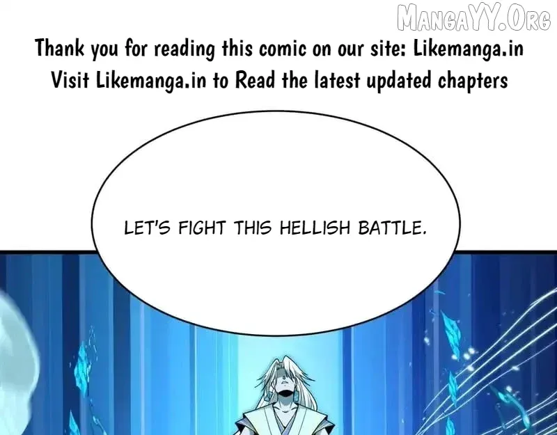 Era of the Haunted Chapter 558 page 1 - 