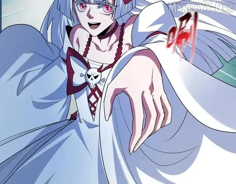 Era of the Haunted Chapter 558 page 11 - 