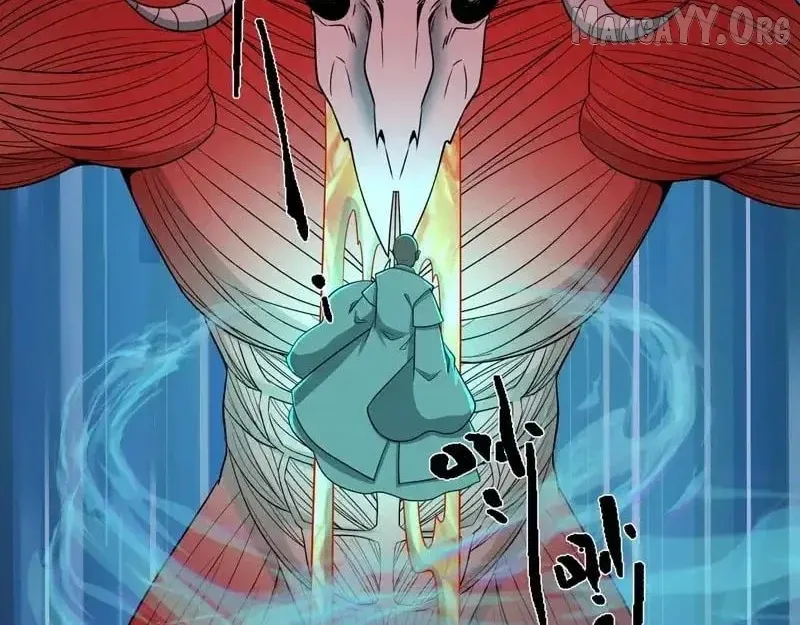 Era of the Haunted Chapter 558 page 101 - 