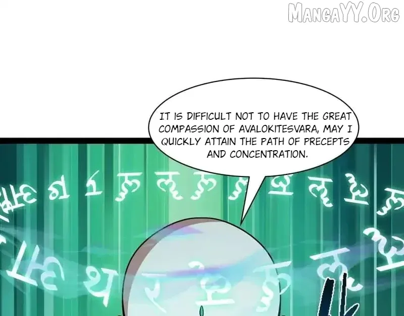 Era of the Haunted Chapter 558 page 104 - 