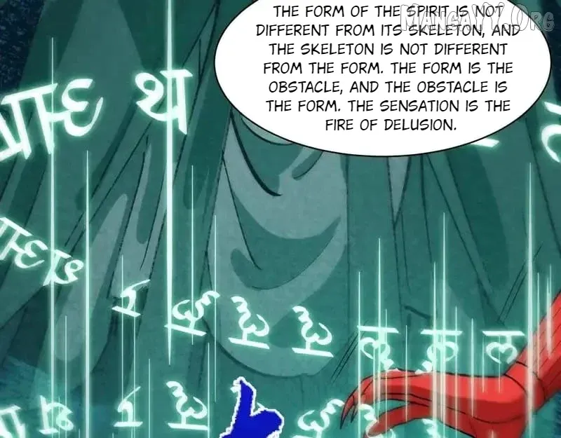 Era of the Haunted Chapter 558 page 116 - 