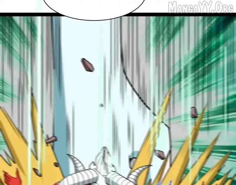 Era of the Haunted Chapter 558 page 119 - 