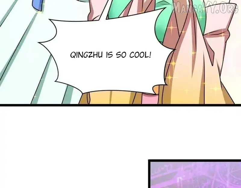 Era of the Haunted Chapter 558 page 136 - 