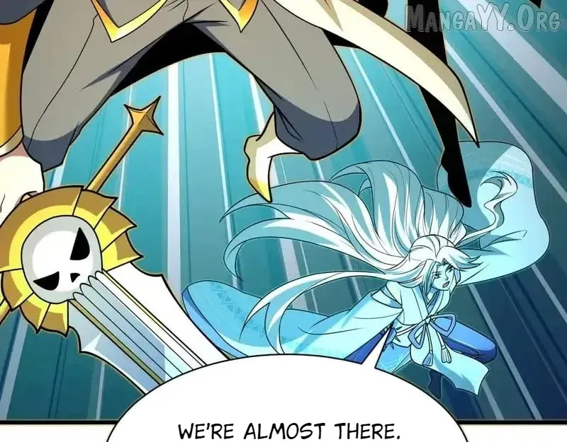 Era of the Haunted Chapter 558 page 141 - 