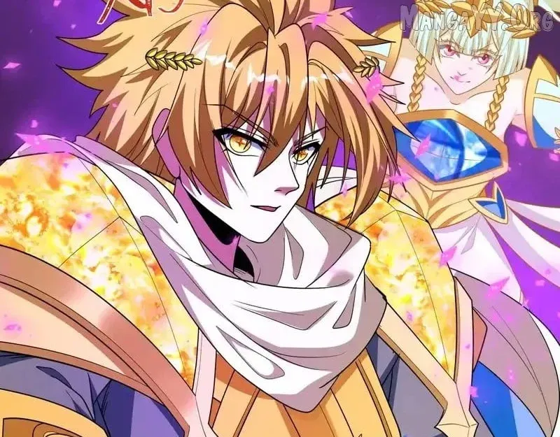 Era of the Haunted Chapter 558 page 17 - 