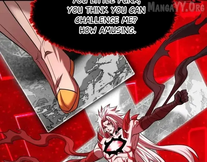 Era of the Haunted Chapter 558 page 166 - 
