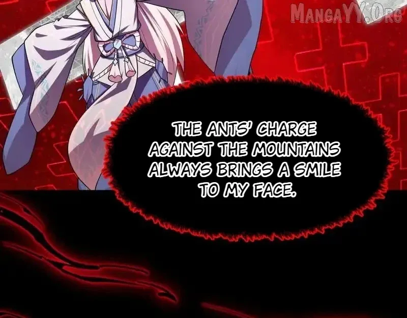 Era of the Haunted Chapter 558 page 168 - 