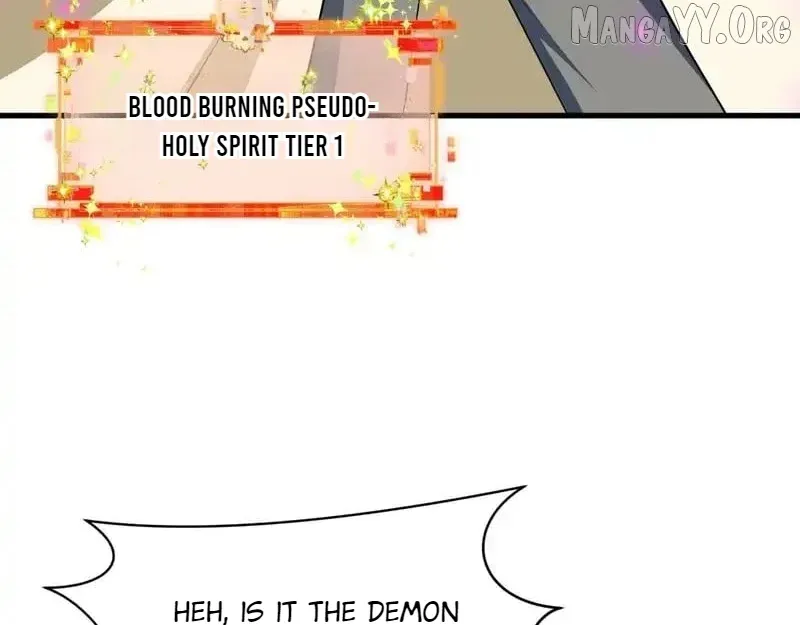 Era of the Haunted Chapter 558 page 19 - 