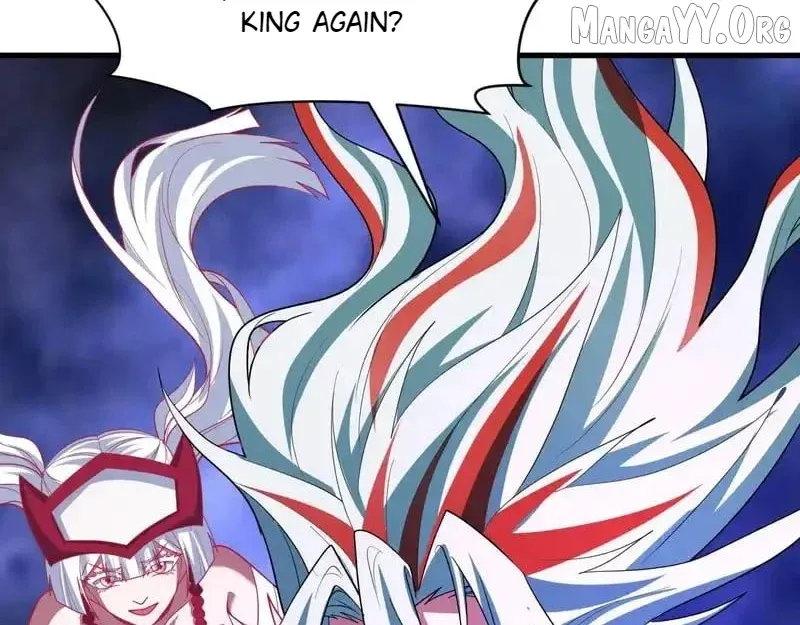 Era of the Haunted Chapter 558 page 20 - 