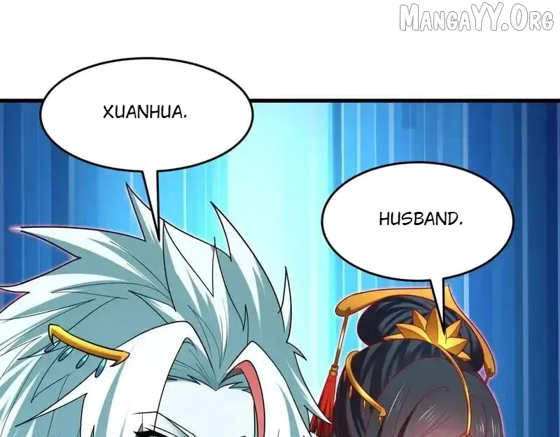 Era of the Haunted Chapter 558 page 24 - 