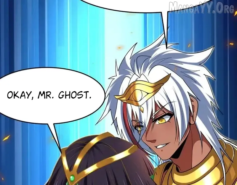 Era of the Haunted Chapter 558 page 31 - 