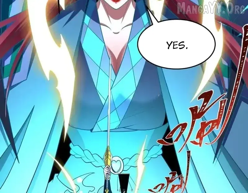 Era of the Haunted Chapter 558 page 35 - 