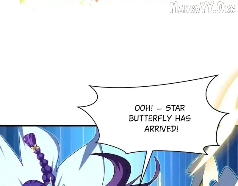 Era of the Haunted Chapter 558 page 37 - 