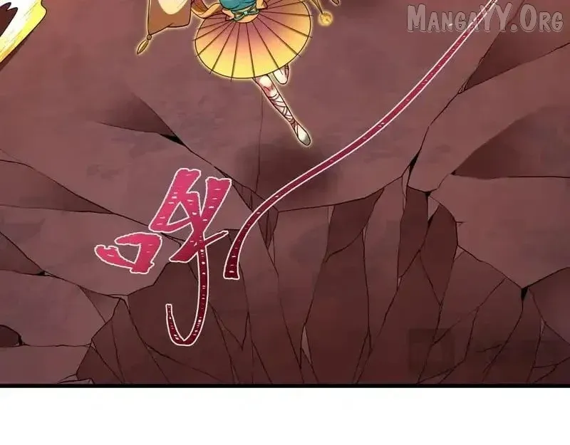 Era of the Haunted Chapter 558 page 42 - 